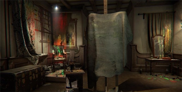 恐怖解谜游戏《层层恐惧》在Steam平台开启限时免费领取活动，玩家可永久保留该游戏