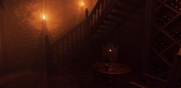 《黑暗欲望》游戏特色内容解析这款游戏是否值得体验