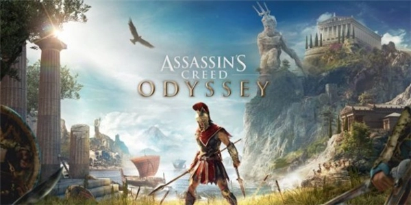保持对游戏的新鲜感！《刺客信条：奥德赛》每周都会推出新的内容更新