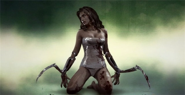 场景香艳!《赛博朋克2077》NPC将包含同性恋双性恋