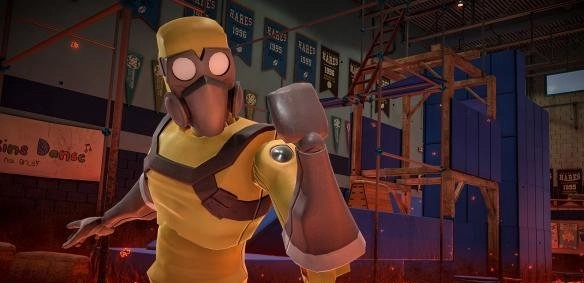 《炽热熔岩》配置需求说明HotLava配置需求是否严苛