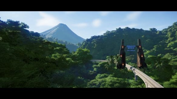 侏罗纪世界：进化恐龙出逃预防指南如何有效避免恐龙逃脱