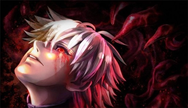 PS4独占游戏《东京食尸鬼:reCALLtoEXIST》艺术设定图首次曝光