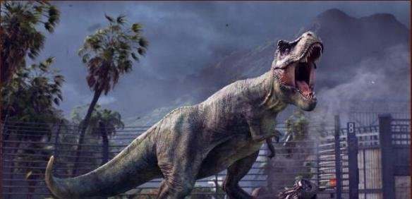 《侏罗纪世界：进化》画面与系统等多维度图文评测