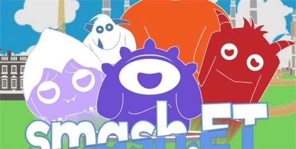 1治愈焦虑的好选择！《砸碎ET》帮你轻松减压超有效