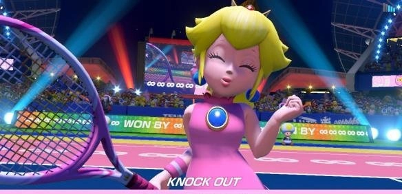 《马里奥网球Aces》高胜率对战技巧全解析最强打法深度指南