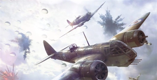 《战地5》载具系统迎来重大调整飞机与坦克均增设弹药限制