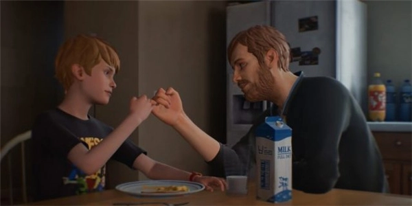 《奇异人生2》免费前传章节正式公布加密方式仍为Denuvo