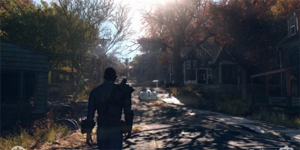 《辐射76》官方发布全新宣传片诚邀探索西弗吉尼亚