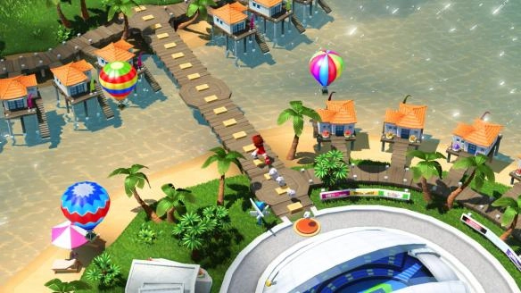 《马里奥网球Aces》实用招式推荐必杀技释放技巧分享