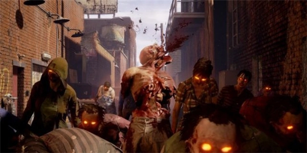 玩《腐烂国度2》杀丧尸上头了！仅三周时间玩家数就冲破300万大关