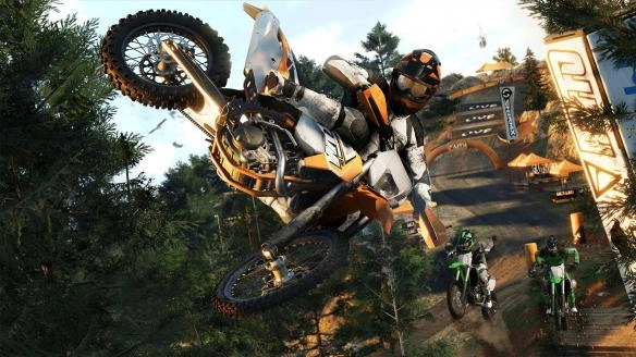 《飙酷车神2》车辆调校指南：方向盘设置调整建议