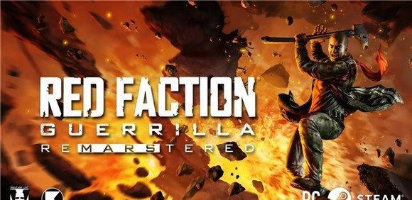 红色派系：游击战重制版包含哪些特色玩法？这里为你介绍特色玩法内容