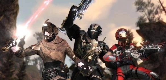 《反抗军2050》的配置门槛高不高？最低配置详情说明