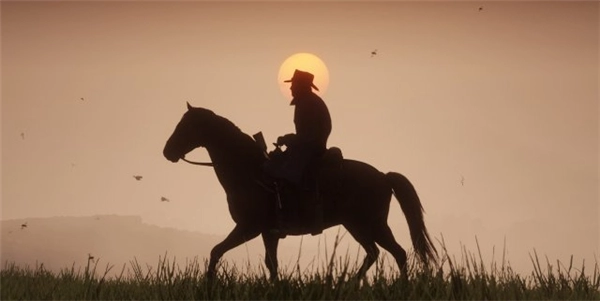 T2老总十分谦逊，坦言《荒野大镖客2》可能会推迟发售