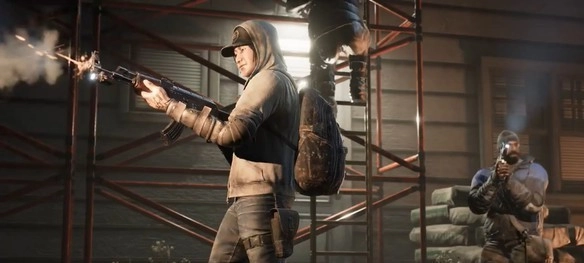 《地球陨落》Earthfall体验测评这款游戏值得玩吗