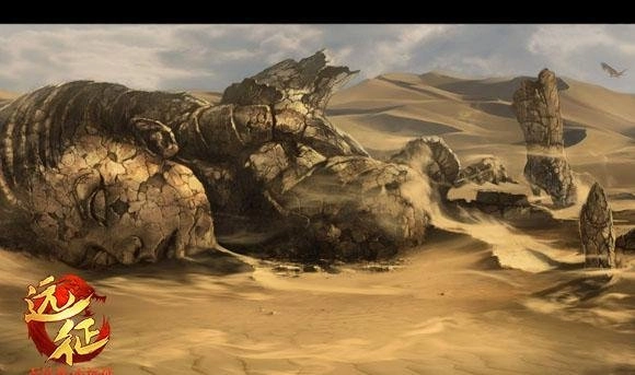 万众期待《远征》新资料片即将上线版本内容大猜测