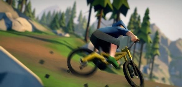 《孤山速降》配置需求汇总这款游戏对设备配置要求高不高