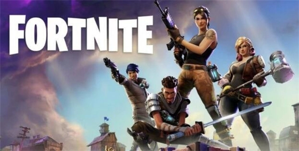 游戏界新晋王者！《堡垒之夜》的吸金能力竟是竞争对手的五倍