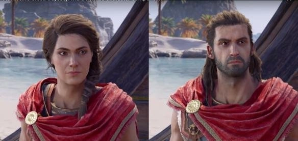 《刺客信条：奥德赛》DLC详情汇总即将推出的dlc包含哪些内容