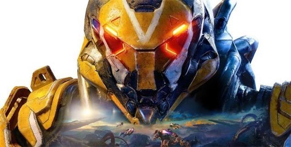 不容错过！《圣歌》E3展会完整实机演示正式发布