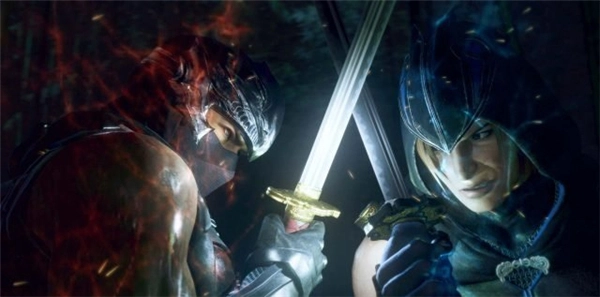 EVO2018格斗大赛现场将提供《死或生6》试玩机会，还有独家T恤等你来领取