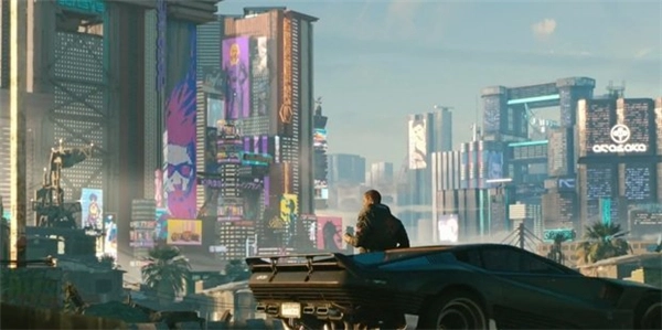 《赛博朋克2077》设有结果反馈机制玩家选择会左右剧情发展