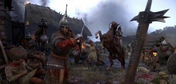 《天国：拯救》的DLC如何开启？开启DLC的条件说明