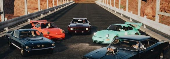 《飙酷车神2》联机玩法怎么开启？多人合作模式的具体操作方式