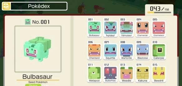 《宝可梦探险寻宝》海螺获取途径与前期装饰搭配攻略海螺速刷技巧