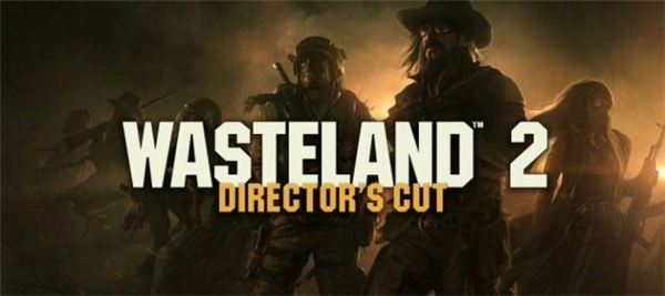 马不停蹄！《废土2：导演剪辑版》现已登陆Switch平台