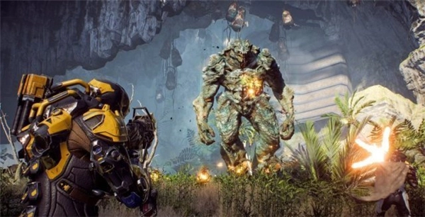 《圣歌》新细节曝光制作人确认将支持简体中文