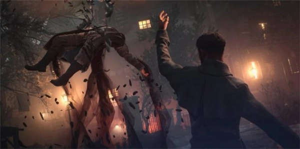 《吸血鬼》首月销量数据公布开发成本为1500万欧元