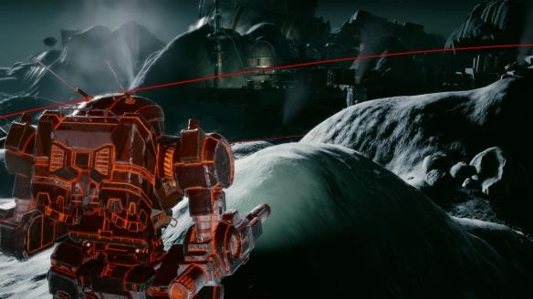 《暴战机甲兵》初玩体验感受分享这款游戏是否值得入手