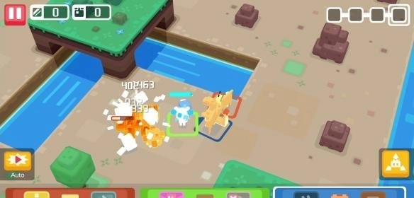 宝可梦探险寻宝二周目精灵培养全攻略二周目精灵培养技巧指南