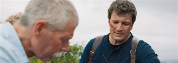 向官方电影发起挑战《神秘海域》粉丝自制短片精彩呈现