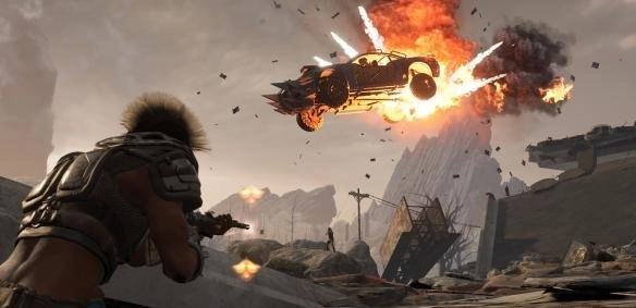 《破碎领地》游戏配置需求说明破碎之地这款游戏的配置要求是否偏高