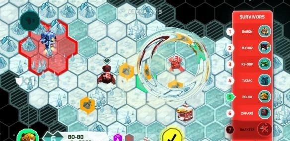 《疯狂机器人》这款游戏的配置要求高不高？这里为你介绍它的配置要求