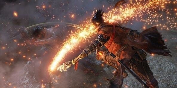 宫崎英高谈《隻狼》：作品包含超自然元素，不过对历史更为尊重