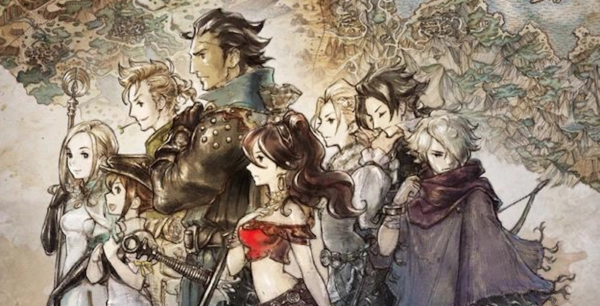 1《八方旅人》实体版持续供不应求补货上架仅数小时便再度售罄二手价格已逼近全新售价