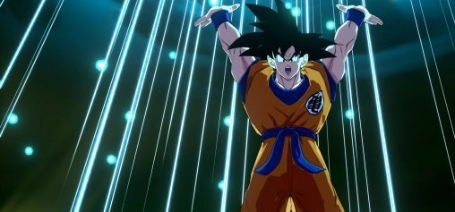 实属难得的厚道之举！Switch版《龙珠战士Z》新添多种对战模式