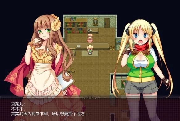 《宝藏猎人克莱儿》全CG存档资源与实用技巧汇总游戏攻略要点解析