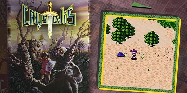 满满都是怀旧感！SNK40周年合集《天神之剑》视频精彩呈现