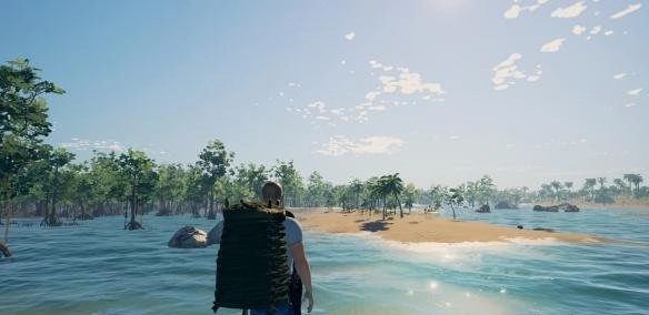 Survisland石斧的制作方法是什么？这里为你介绍石斧的制作步骤