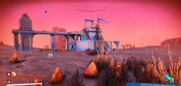 无人深空NEXT版本如何快速刷钱？分享NEXT的高效刷钱技巧