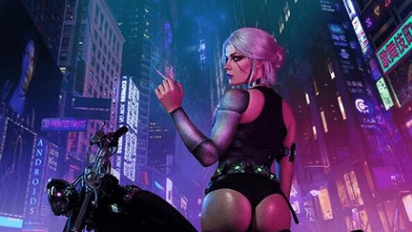 梦想成真！《赛博朋克2077》有望在科隆游戏展带来实机演示