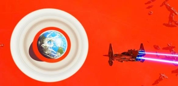 无人深空多人联机自定义角色的视频教程