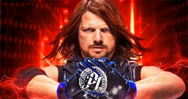 《WWE2K19》推出全新TOWER模式挑战19位WWE顶尖选手赢取百万美元奖金