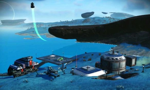 无人深空幽灵任务出现BUG该如何处理？幽灵任务BUG的解决办法分享