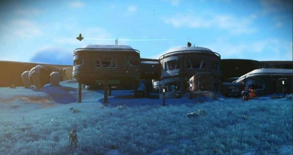 无人深空幼虫核心收集方法？幼虫核心完整收集视频指南